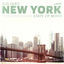 Cover New York State Of Mind