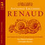 Cover Sacchini: Renaud