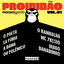 Cover Proibidão Macaco Gordo Vol.1 (Ao Vivo)