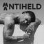 Cover Antiheld