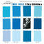 Cover True Blue