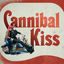 Cover Cannibal Kiss