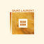 Cover Saint Laurent