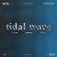Cover Tidal Wave