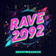 Cover RAVE 2092