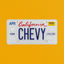 Cover Chevy