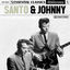 Cover Essential Classics, Vol. 22: Santo & Johnny (2023 Remastered)