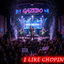 Cover I Like Chopin