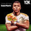 Cover Subway McFrappe Skibidi Mbappe (Remixes)