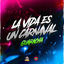 Cover La Vida Es Un Carnaval (Guaracha)