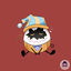 Cover Hazbin Hotel Chill