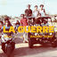 Cover LA GUERRE (feat. Badbay Mono)