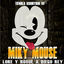 Cover Miky Mouse (Single)