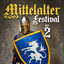Cover Mittelalter Festival Vol. 2