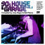 Cover 90's House & Garage Vol.2 compiled by Joey Negro & Neil Pierce