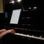 Cover Mystery of Love / Visions of Gideon (Piano Version)