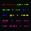 Cover Ten New Messages