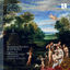 Cover Sigismondo d’India: Lamenti & sospiri