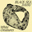 Cover White Creatures
