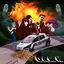 Cover DAMN