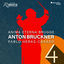 Cover Bruckner: Symphony No. 4 "Romantic"