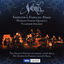 Cover The Arabian Passion