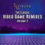 Cover The Classic Video Game ReMixes, Vol. 2