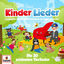 Cover Die 30 schönsten Tierlieder