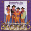 Cover Homenaje A Los Grandes Grupos
