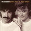 Cover The Essential Daryl Hall & John Oates