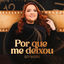 Cover Por que Me Deixou