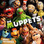 Cover Die Muppets