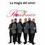 Cover La Magia Del Amor