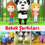 Cover Bebek Şarkıları