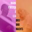 Cover Drei Uhr Nachts