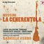 Cover Rossini: La Cenerentola