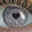 Cover Heartbroke / Blickkontakt