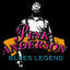 Cover Blues Legend