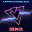 Cover Karma Chameleon (Remix)