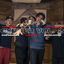 Cover Cypher #2 (Reggae Cypher)