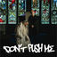 Cover DON'T PUSH ME feat.Moment Joon