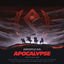 Cover Disciple 04: Apocalypse