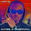Cover Alcool & Dancehall