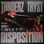 Cover Sweet Disposition