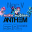 Cover Neko Nation Anthem (Radio Edit)