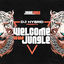 Cover DJ Hybrid Presents: Welcome To The Jungle