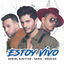 Cover Estoy Vivo