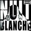 Cover NUIT BLANCHE
