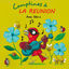 Cover Comptines à La Réunion avec Rémi