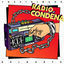 Cover Radio Condena